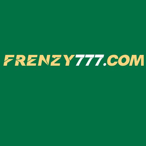 Logo da FRENZY777